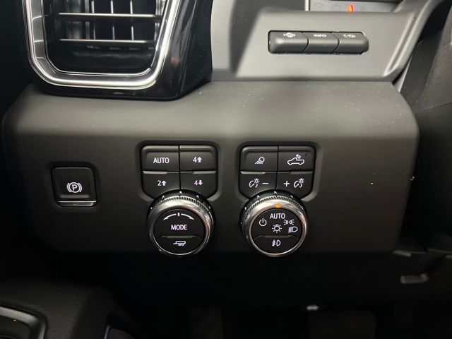 new 2026 GMC Sierra 2500HD car, priced at $86,500