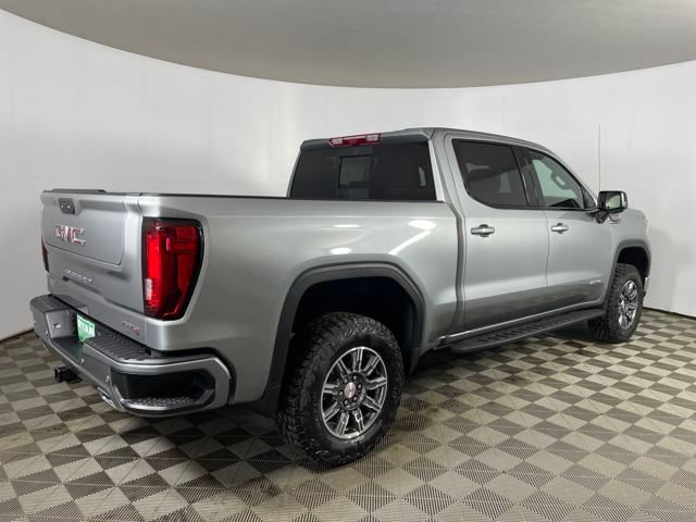 new 2025 GMC Sierra 1500 car, priced at $70,500
