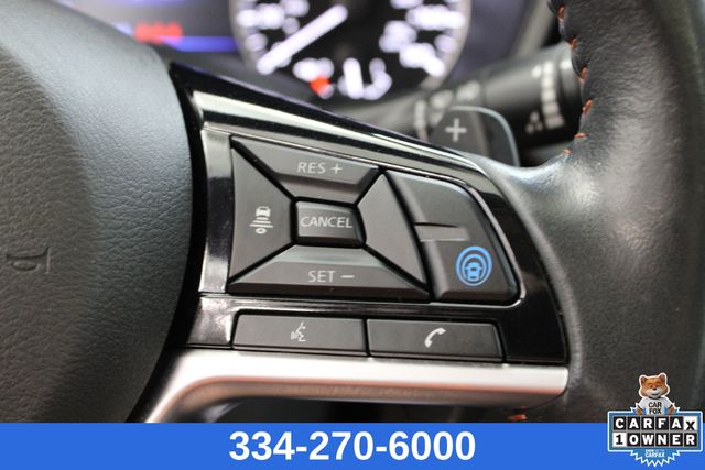 used 2023 Nissan Altima car, priced at $26,999