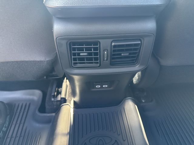 new 2025 Toyota RAV4 car, priced at $37,557