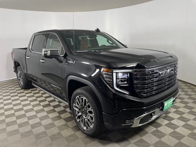 new 2025 GMC Sierra 1500 car, priced at $82,000