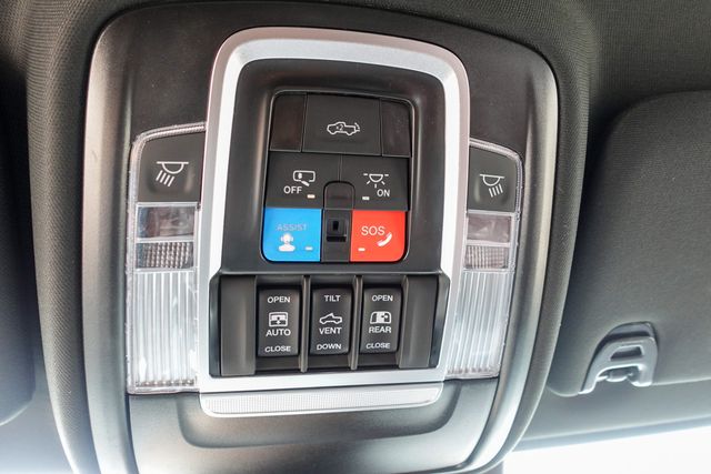new 2026 Ram 2500 car, priced at $96,675