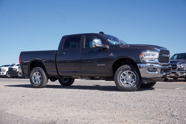 new 2024 Ram 2500 car, priced at $67,085