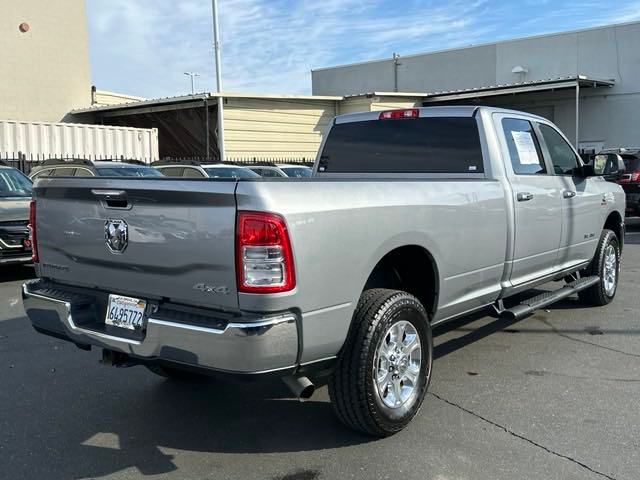 used 2019 Ram 2500 car, priced at $43,995