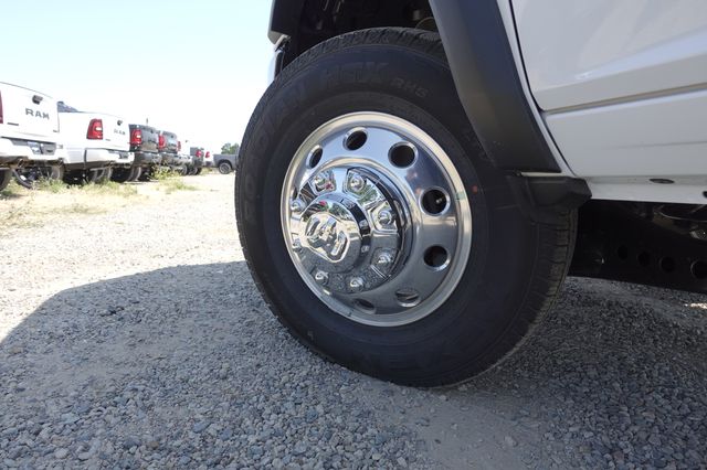 new 2025 Ram 3500 car, priced at $74,295