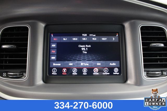 used 2022 Dodge Charger car, priced at $21,999