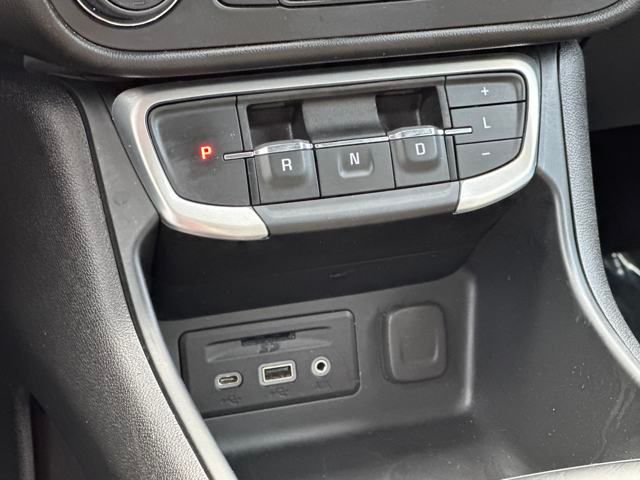 used 2022 GMC Terrain car, priced at $22,414