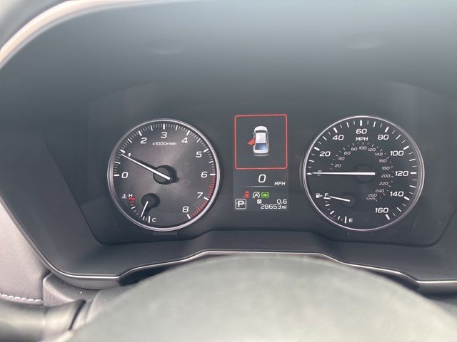 used 2022 Subaru Legacy car, priced at $24,859