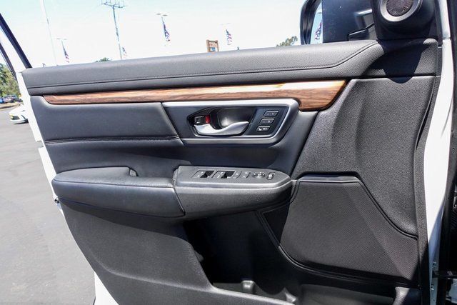 used 2020 Honda CR-V car, priced at $20,899