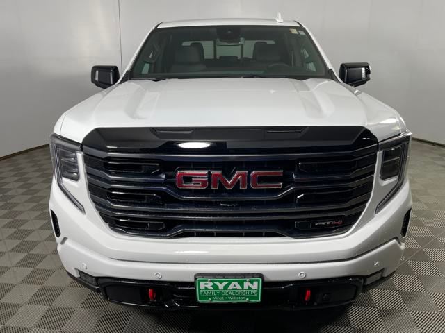 new 2025 GMC Sierra 1500 car, priced at $63,500