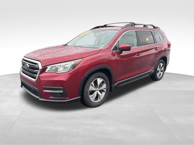 used 2019 Subaru Ascent car, priced at $18,399