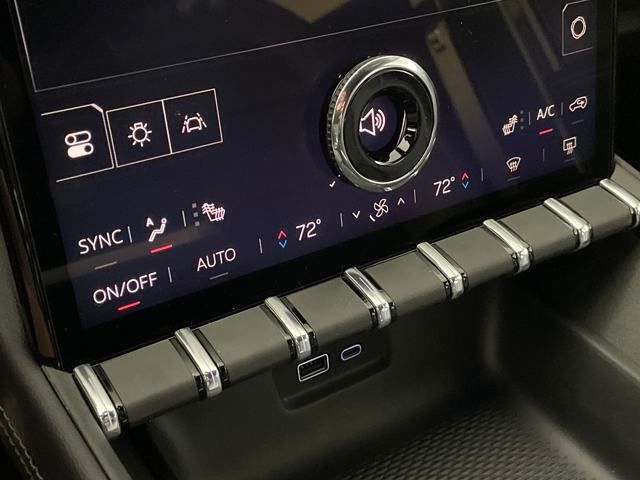 new 2026 GMC Terrain car, priced at $36,500