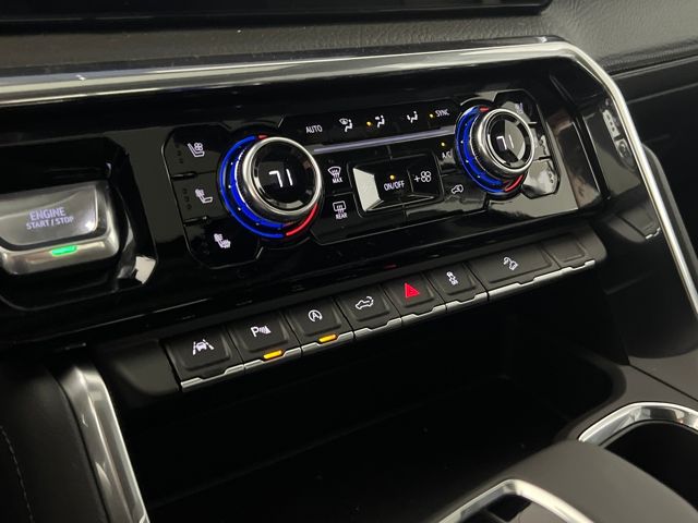 new 2026 GMC Sierra 1500 car, priced at $73,500