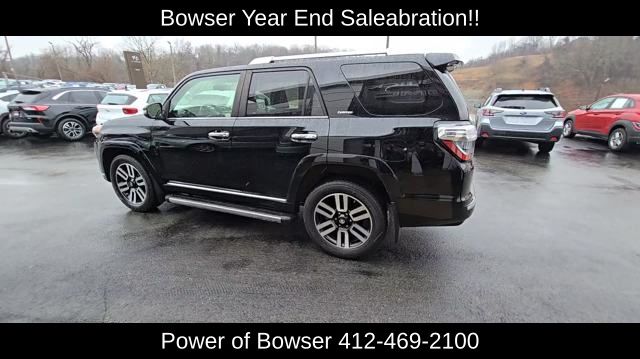 used 2016 Toyota 4Runner car, priced at $26,999