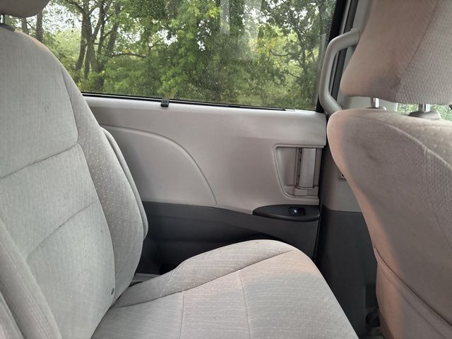 used 2019 Toyota Sienna car, priced at $24,499