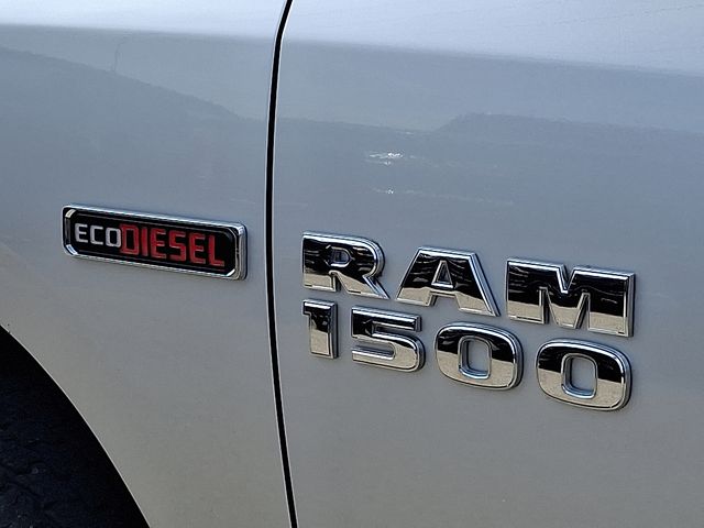 used 2015 Ram 1500 car, priced at $24,885