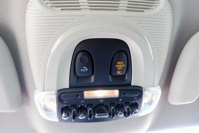 used 2020 MINI Cooper Countryman car, priced at $16,799
