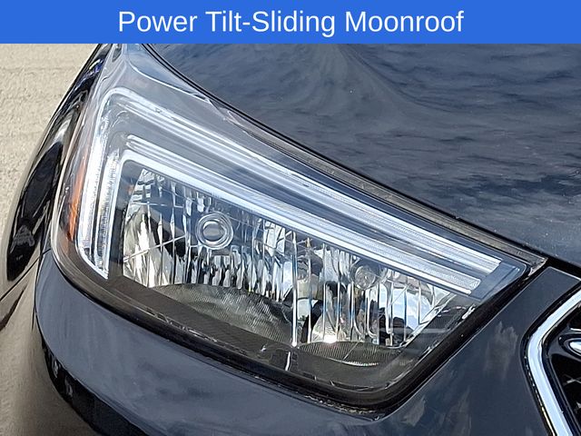 used 2020 Buick Encore car, priced at $13,934