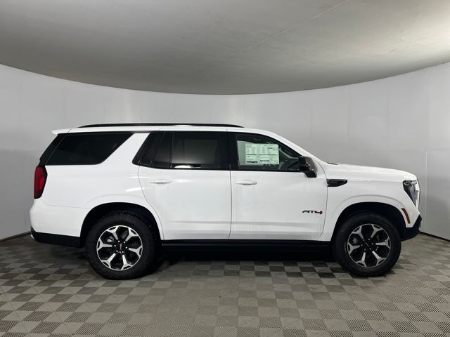 new 2026 GMC Yukon car, priced at $85,500