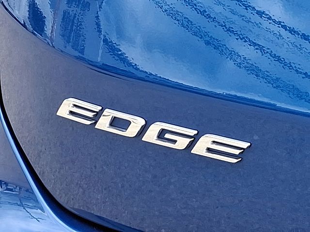 used 2020 Ford Edge car, priced at $22,583