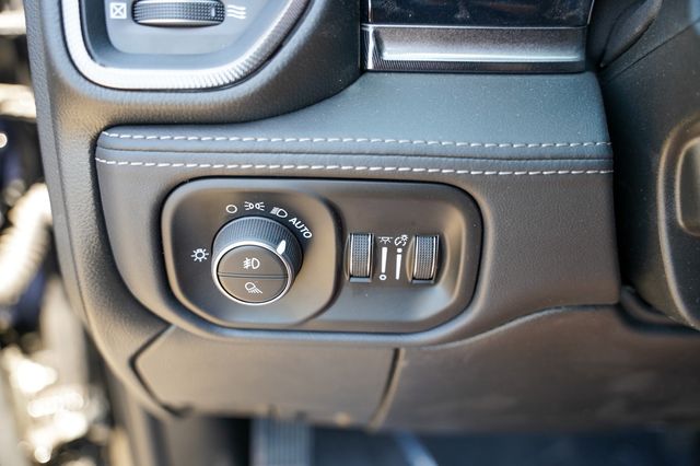 new 2025 Ram 2500 car, priced at $86,020