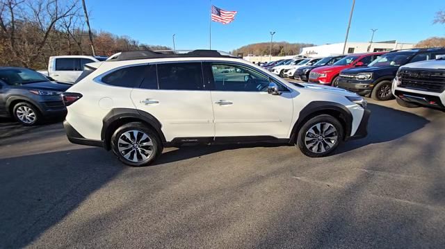 used 2023 Subaru Outback car, priced at $32,999