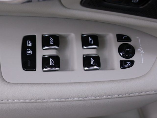 used 2024 Volvo S90 car, priced at $53,151