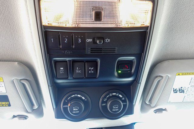 used 2024 Toyota 4Runner car, priced at $45,755