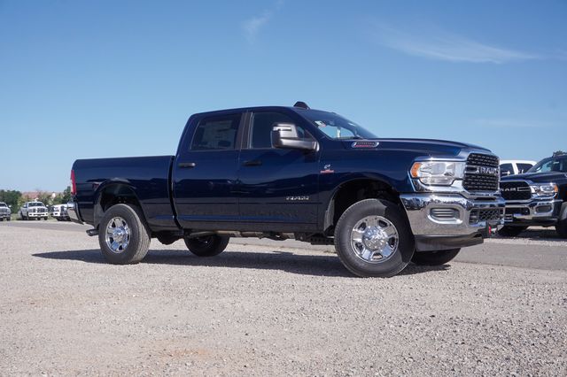 new 2024 Ram 2500 car, priced at $62,415