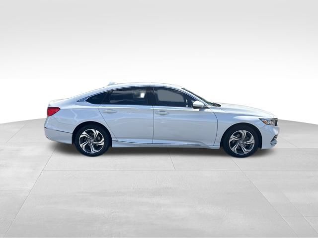 used 2018 Honda Accord car, priced at $19,699
