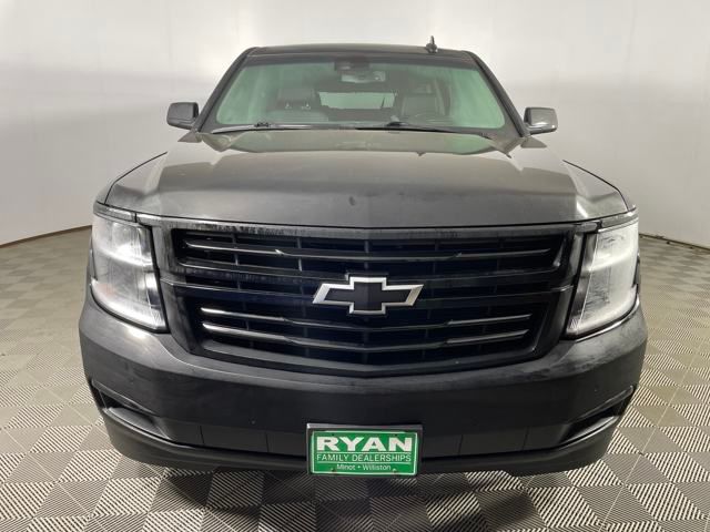used 2019 Chevrolet Suburban car, priced at $36,500