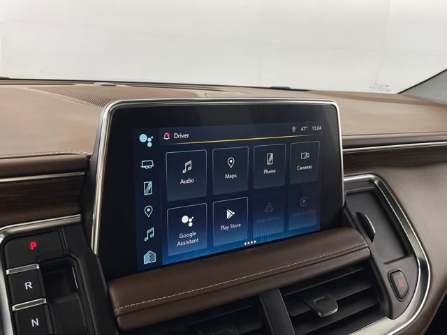 used 2023 Chevrolet Suburban car, priced at $65,500