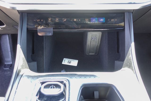 new 2025 Jeep Wagoneer S car, priced at $51,969