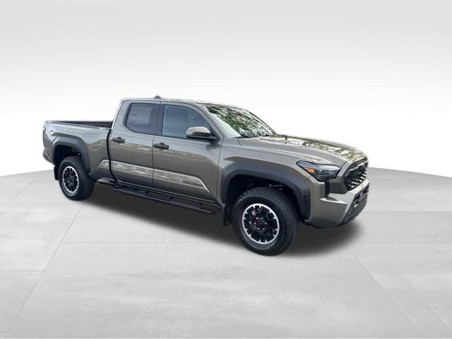 new 2025 Toyota Tacoma car, priced at $49,362