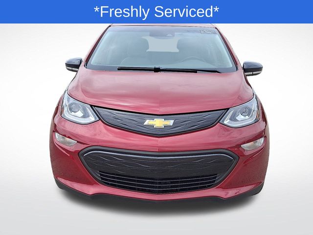 used 2020 Chevrolet Bolt EV car, priced at $16,989