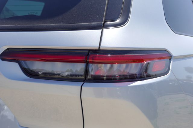 new 2025 Jeep Grand Cherokee L car, priced at $43,712