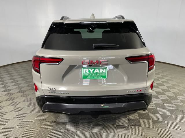 new 2026 GMC Terrain car, priced at $40,500