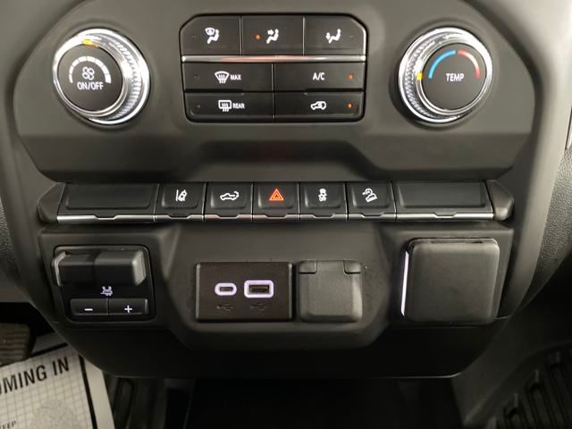 used 2025 GMC Sierra 2500HD car, priced at $53,500