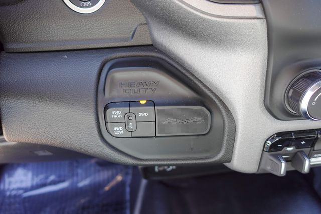 new 2024 Ram 3500 Chassis Cab car, priced at $67,024