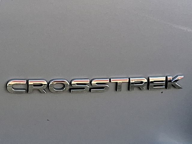 used 2023 Subaru Crosstrek car, priced at $21,024