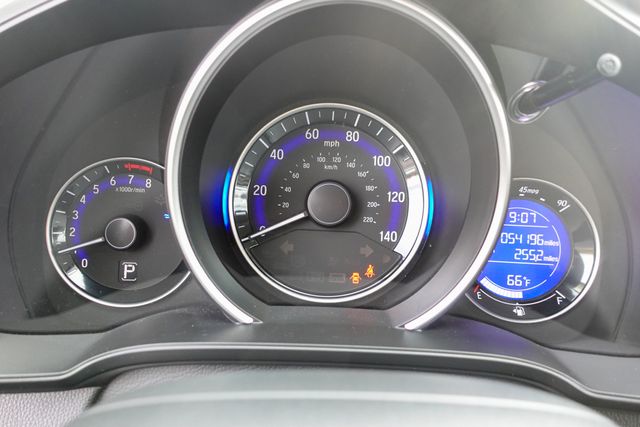 used 2015 Honda Fit car, priced at $15,000