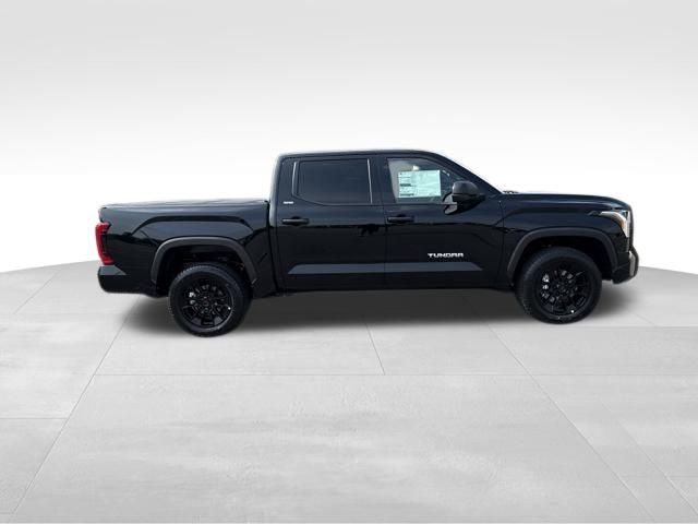 new 2025 Toyota Tundra car, priced at $54,460