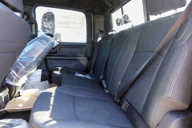 new 2025 Ram 5500HD car, priced at $80,340
