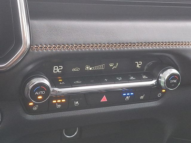 new 2026 Mazda CX-50 Hybrid car, priced at $42,580