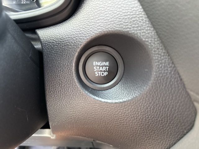 new 2026 Toyota Corolla Cross car, priced at $31,996