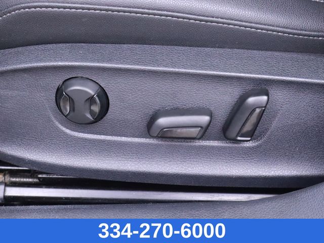 used 2020 Volkswagen Passat car, priced at $14,999