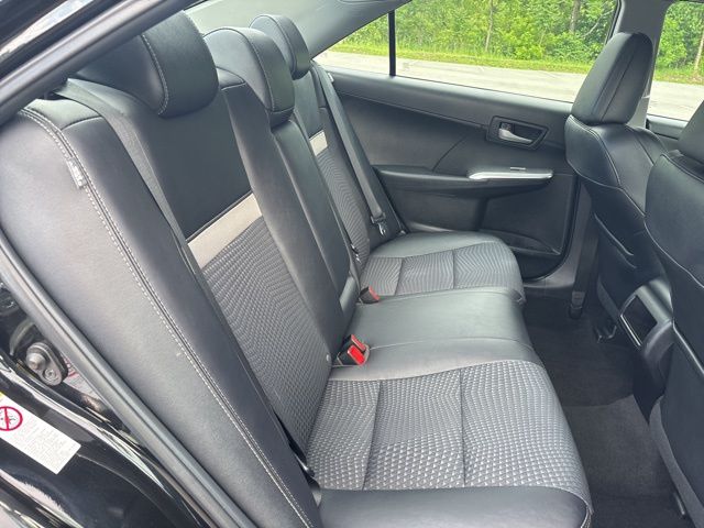used 2013 Toyota Camry car, priced at $13,899