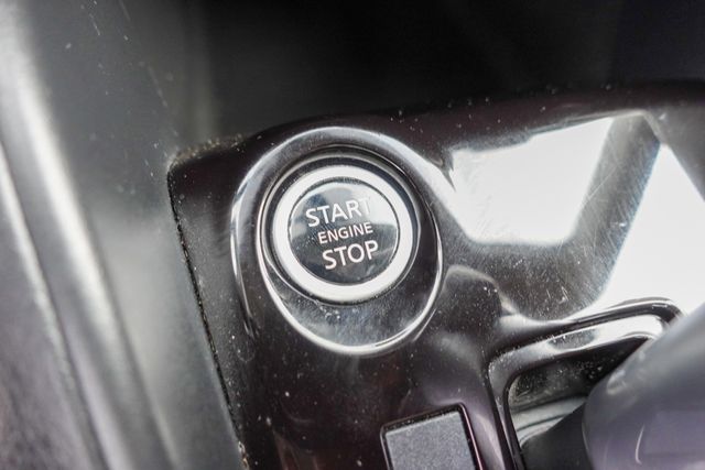 used 2022 Nissan Kicks car, priced at $16,000