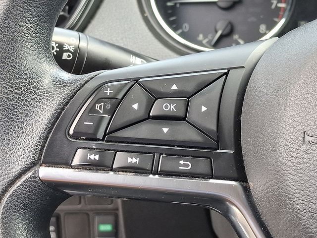 used 2018 Nissan Rogue Sport car, priced at $14,986