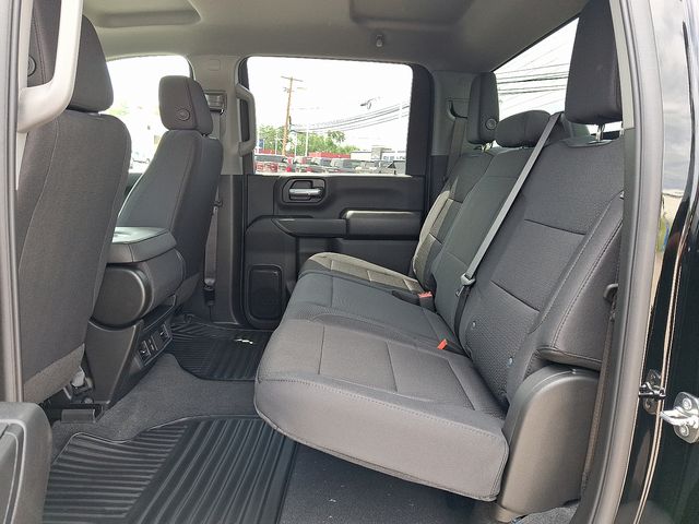 new 2025 GMC Sierra 3500HD car, priced at $58,605